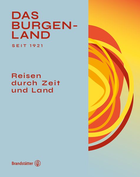 Produktbild: Das Burgenland
