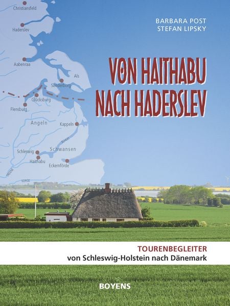 Produktbild: Von Haithabu nach Haderslev