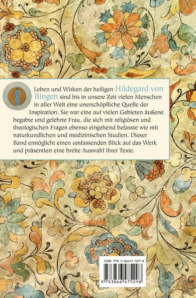 Produktbild: Weisheit in g&ouml;ttlicher Liebe