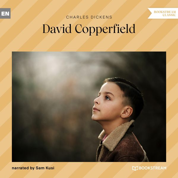 David Copperfield - Charles Dickens, Audio, 9783991156673