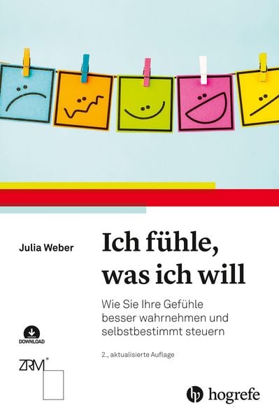 Produktbild: Ich f&uuml;hle, was ich will