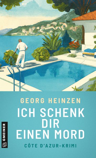 Produktbild: Ich schenk dir einen Mord