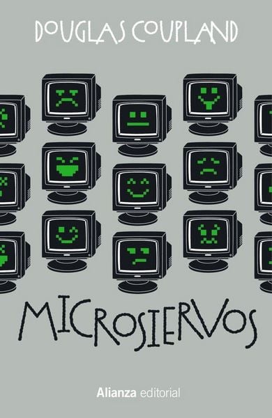 Produktbild: Microsiervos