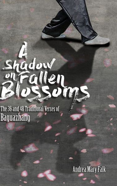 Produktbild: A Shadow on Fallen Blossoms, Hard Cover