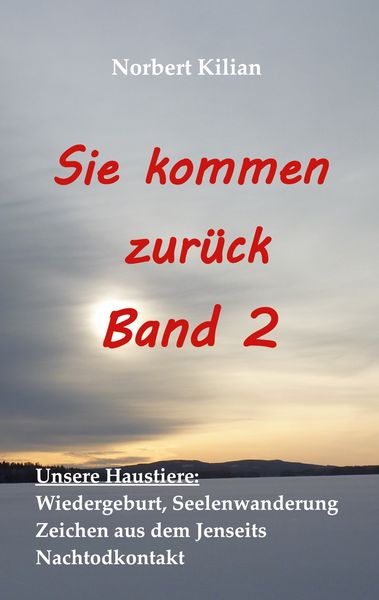 Produktbild: Sie kommen zur&uuml;ck Band 2