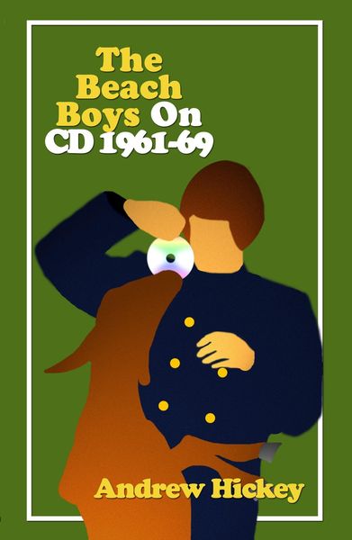 Produktbild: The Beach Boys on CD Volume 1: 1961-69