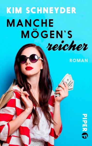 Produktbild: Manche m&ouml;gen's reicher