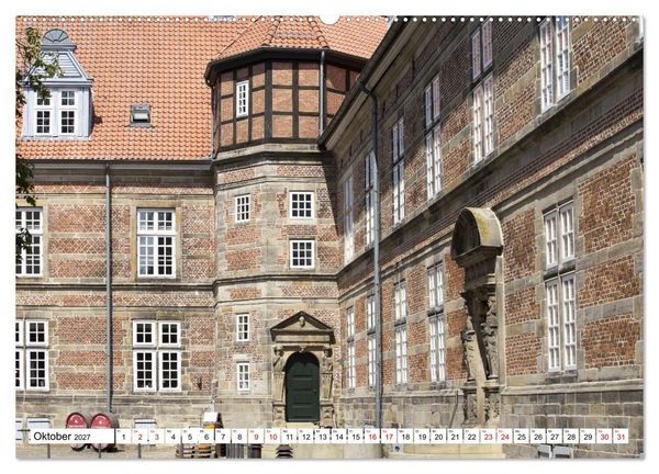 Produktbild: Steinhuder Meer - Momente einer Reise (Wandkalender 2027 DIN A2 quer), CALVENDO Monatskalender