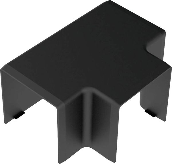 Produktbild: KOPOS 8644_FB Kabelkanal Abzweigst&uuml;ck (B x H) 40mm x 40mm 1 St. Schwarz