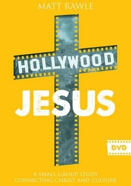 Produktbild: HOLLYWOOD JESUS DVD          A