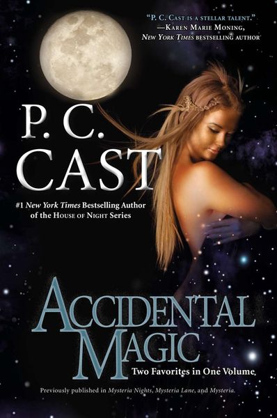 Produktbild: Accidental Magic