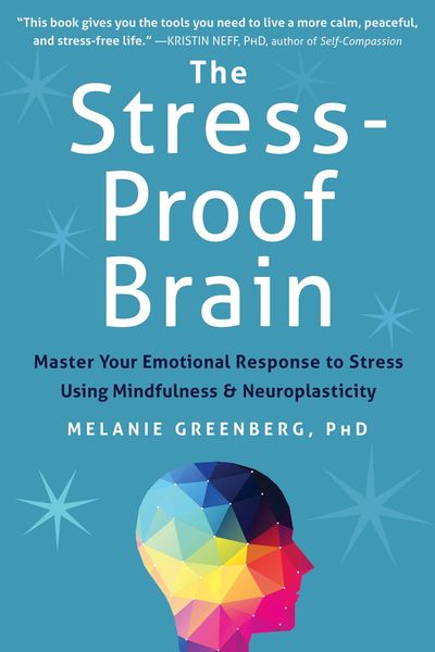 Produktbild: Stress-Proof Brain