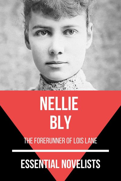 Produktbild: Essential Novelists - Nellie Bly