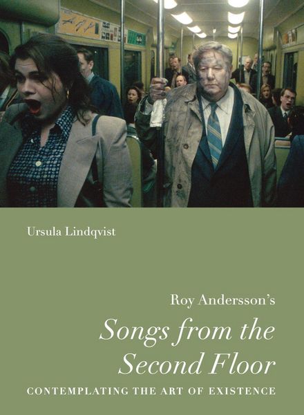Produktbild: Roy Andersson's "Songs from the Second Floor"