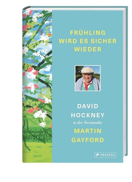 Produktbild: Fr&uuml;hling wird es sicher wieder