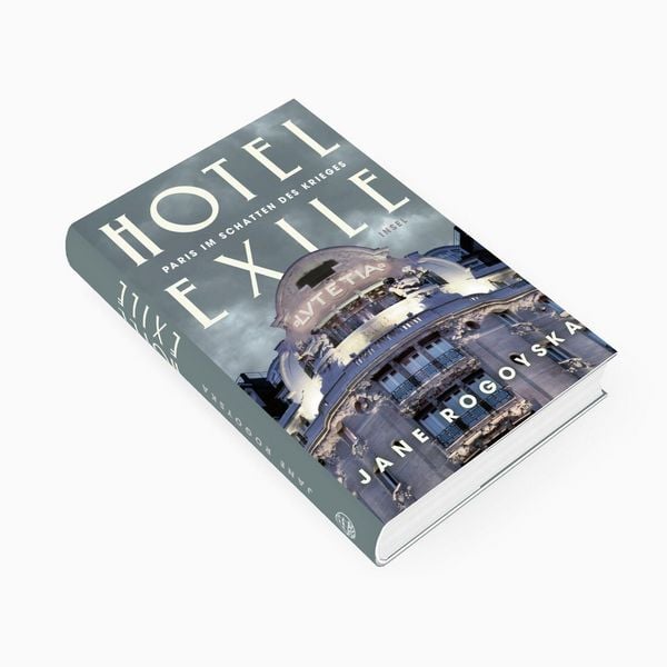 Produktbild: Hotel Exile