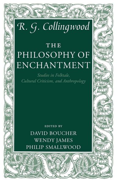 Produktbild: The Philosophy of Enchantment