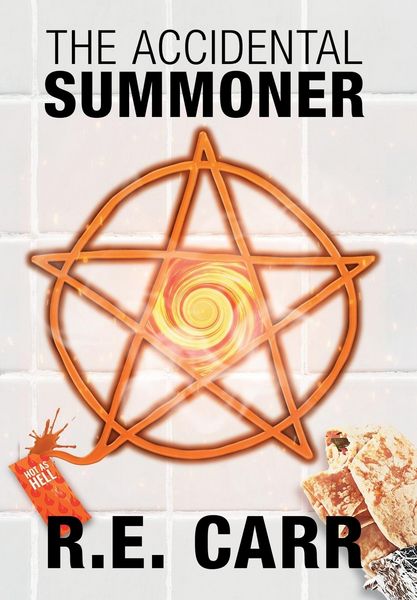 Produktbild: The Accidental Summoner