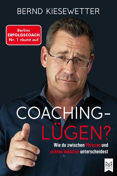 Produktbild: Coaching-L&uuml;gen?
