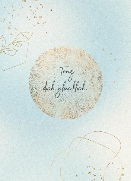 Schwangerschaftsbegleiter mit Impulskarten