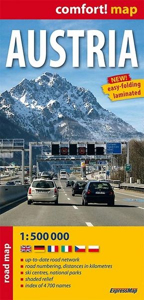 Produktbild: Austria