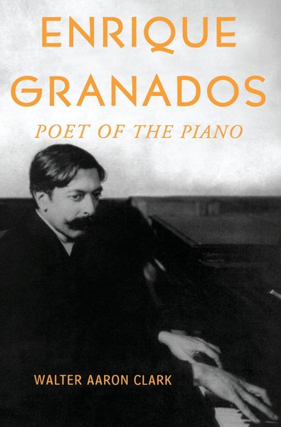 Produktbild: Enrique Granados