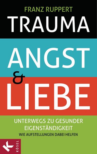Produktbild: Trauma, Angst und Liebe