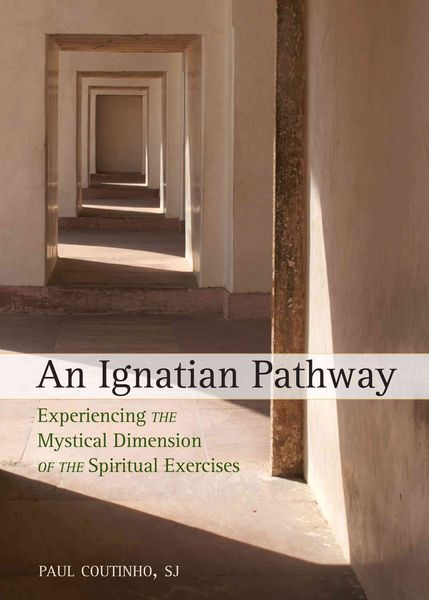 Produktbild: An Ignatian Pathway