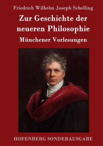 Produktbild: Zur Geschichte der neueren Philosophie
