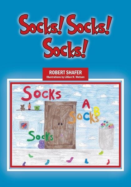 Produktbild: Socks! Socks! Socks!