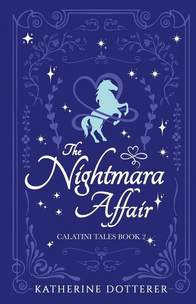 Produktbild: The Nightmara Affair