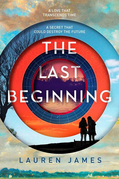 Produktbild: The Last Beginning