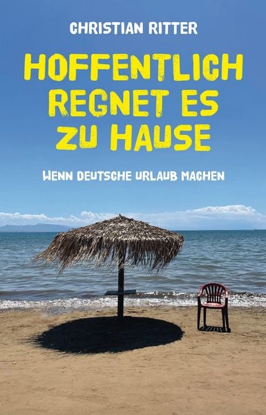 Produktbild: Hoffentlich regnet es zu Hause