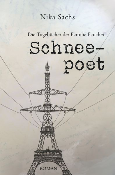 Produktbild: Schneepoet