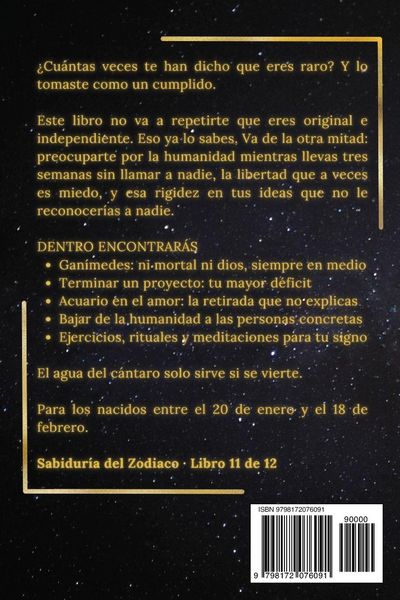 Produktbild: Acuario
