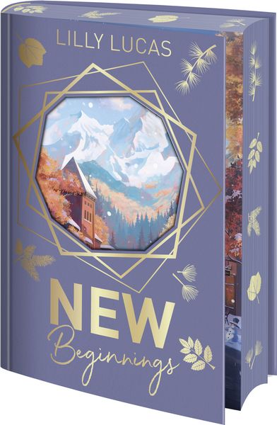 Produktbild: New Beginnings