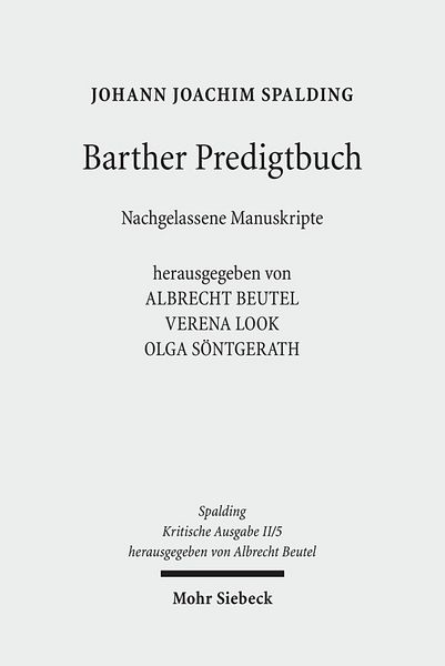 Produktbild: Kritische Ausgabe