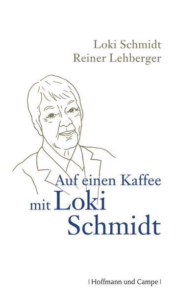 Produktbild: Schmidt, L: Auf einen Kaffee mit Loki Schmidt