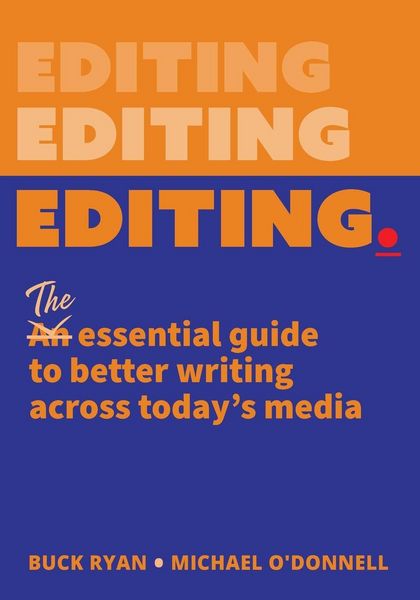 Produktbild: Editing.