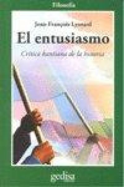 Produktbild: El entusiasmo