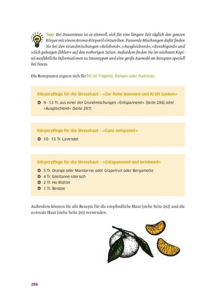 Produktbild: Das gro&szlig;e Buch f&uuml;r die gesunde Haut