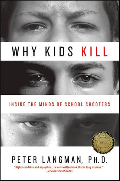 Produktbild: Why Kids Kill