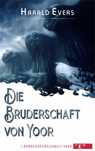 Produktbild: Die Bruderschaft von Yoor