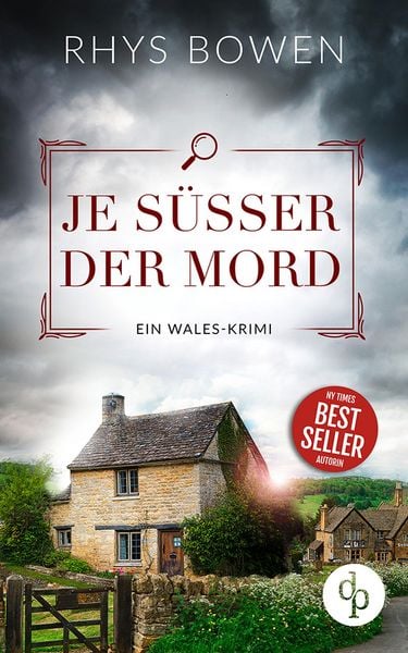 Produktbild: Je s&uuml;&szlig;er der Mord