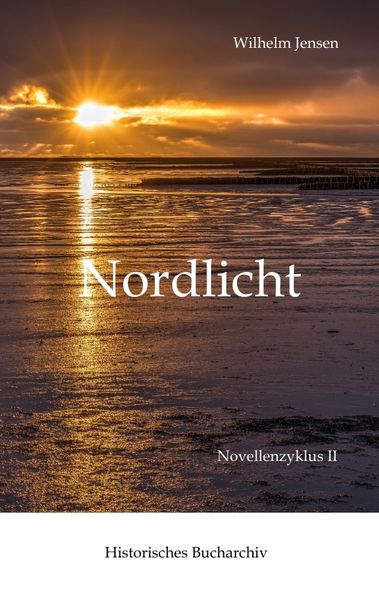 Produktbild: Nordlicht