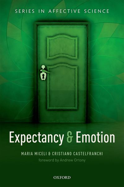 Produktbild: Expectancy and emotion
