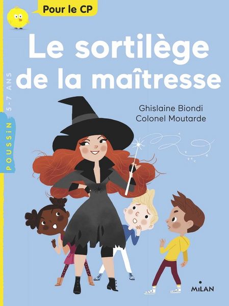 Produktbild: Le sortil&egrave;ge de la ma&icirc;tresse