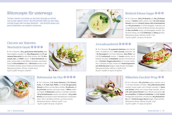 Produktbild: Die Ern&auml;hrungs-Docs &ndash; Starke Gelenke