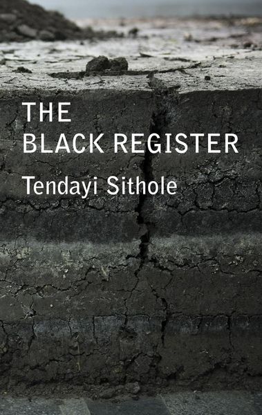 Produktbild: The Black Register