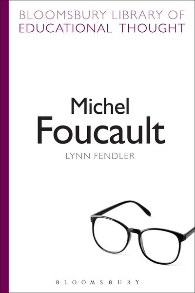 Produktbild: Michel Foucault